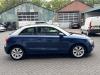 Audi A1 1.4 TFSI 16V 122 Schadevoertuig (2011, Blauw)