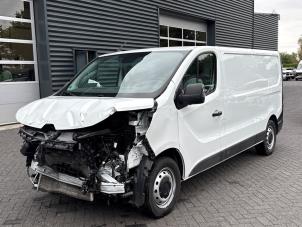 Renault Trafic  (Sloop)