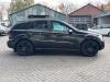 Mercedes ML II 3.0 ML-280 CDI 4-Matic V6 24V Schadevoertuig (2006, Zwart)