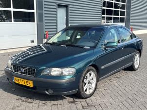 Volvo S60 I 2.4 20V 170  (Schade)