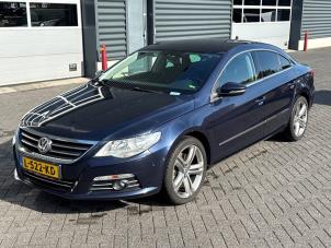 Volkswagen Passat CC 2.0 TSI 16V  (Schade)