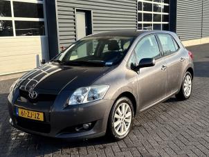 Toyota Auris 1.6 Dual VVT-i 16V  (Schade)