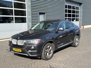 BMW X4 xDrive35i 3.0 24V  (Occasion)