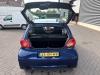Toyota Aygo 1.0 12V VVT-i Schadevoertuig (2008, Blauw)