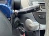 Toyota Aygo 1.0 12V VVT-i Schadevoertuig (2008, Blauw)