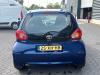 Toyota Aygo 1.0 12V VVT-i Schadevoertuig (2008, Blauw)