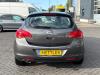 Opel Astra J 1.4 Turbo 16V Schadevoertuig (2011, Grijs)