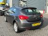 Opel Astra J 1.4 Turbo 16V Schadevoertuig (2011, Grijs)