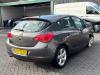 Opel Astra J 1.4 Turbo 16V Schadevoertuig (2011, Grijs)