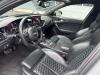 Audi RS 6 Avant 4.0 V8 TFSI 32V Schadevoertuig (2015, Grijs)