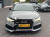 Audi RS 6 Avant 4.0 V8 TFSI 32V Schadevoertuig (2015, Grijs)