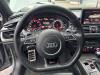 Audi RS 6 Avant 4.0 V8 TFSI 32V Schadevoertuig (2015, Grijs)