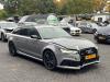 Audi RS 6 Avant 4.0 V8 TFSI 32V Schadevoertuig (2015, Grijs)