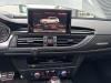 Audi RS 6 Avant 4.0 V8 TFSI 32V Schadevoertuig (2015, Grijs)
