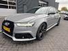 Audi RS 6 Avant 4.0 V8 TFSI 32V Schadevoertuig (2015, Grijs)