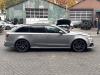 Audi RS 6 Avant 4.0 V8 TFSI 32V Schadevoertuig (2015, Grijs)