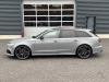 Audi RS 6 Avant 4.0 V8 TFSI 32V Schadevoertuig (2015, Grijs)