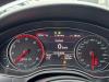 Audi RS 6 Avant 4.0 V8 TFSI 32V Schadevoertuig (2015, Grijs)