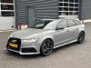 Audi RS 6 Avant 4.0 V8 TFSI 32V Schadevoertuig (2015, Grijs)