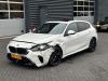 BMW 1-Serie uit 2024 (Sloopvoertuig)