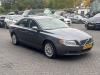 Volvo S80 2.4 D 20V Schadevoertuig (2008, Grijs)