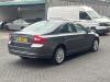 Volvo S80 2.4 D 20V Schadevoertuig (2008, Grijs)