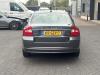Volvo S80 2.4 D 20V Schadevoertuig (2008, Grijs)