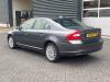 Volvo S80 2.4 D 20V Schadevoertuig (2008, Grijs)