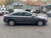 Volvo S80 2.4 D 20V Schadevoertuig (2008, Grijs)