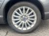Volvo S80 2.4 D 20V Schadevoertuig (2008, Grijs)