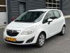 Opel Meriva 1.4 Turbo 16V ecoFLEX Schadevoertuig (2012, Wit)