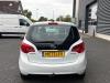 Opel Meriva 1.4 Turbo 16V ecoFLEX Schadevoertuig (2012, Wit)