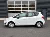 Opel Meriva 1.4 Turbo 16V ecoFLEX Schadevoertuig (2012, Wit)