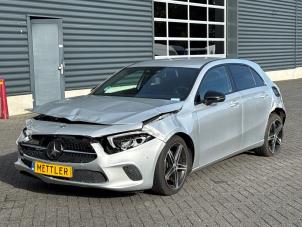 Mercedes A 1.3 A-200 Turbo 16V  (Schade)
