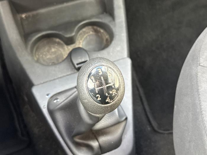 Dacia Dokker 1.5 dCi 75 Schadevoertuig (2013, Graniet)