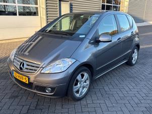 Mercedes A 1.5 A-150 5-Drs.  (Schade)