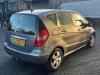 Mercedes A 1.5 A-150 5-Drs. Schadevoertuig (2009, Grijs)