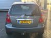 Mercedes A 1.5 A-150 5-Drs. Schadevoertuig (2009, Grijs)