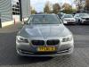 BMW 5 serie 523i 24V Schadevoertuig (2010, Grijs)
