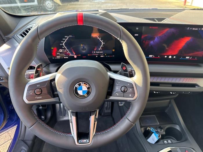 BMW M135 M135i xDrive 2.0 TwinPower 16V Schadevoertuig (2025)