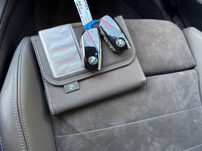 BMW M135 M135i xDrive 2.0 TwinPower 16V Schadevoertuig (2025)