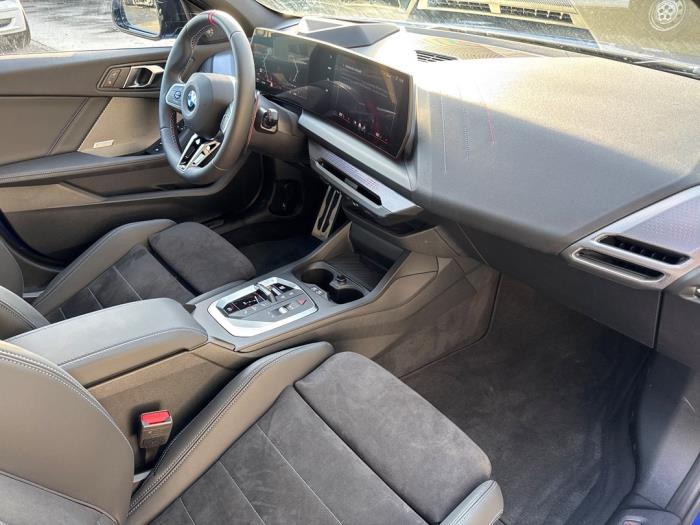 BMW M135 M135i xDrive 2.0 TwinPower 16V Schadevoertuig (2025)