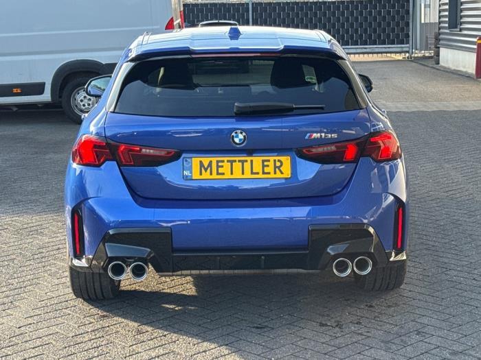 BMW M135 M135i xDrive 2.0 TwinPower 16V Schadevoertuig (2025)