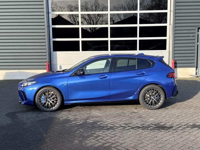 BMW M135 M135i xDrive 2.0 TwinPower 16V Schadevoertuig (2025)