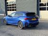 BMW M135 M135i xDrive 2.0 TwinPower 16V Schadevoertuig (2025)