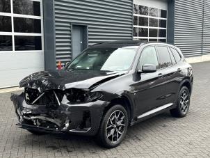 BMW X3 20 xDrive 2.0 TwinPower 16V  (Schade)