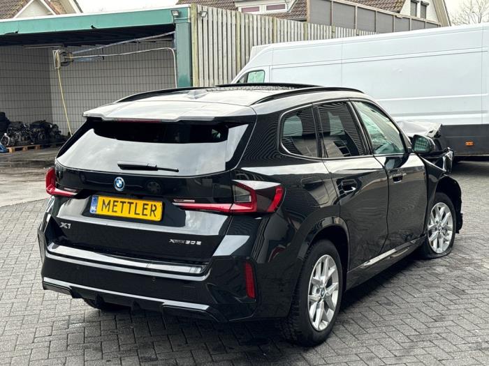 BMW X1 xDrive 30e 1.5 TwinPower Turbo 12V Schadevoertuig (2025)