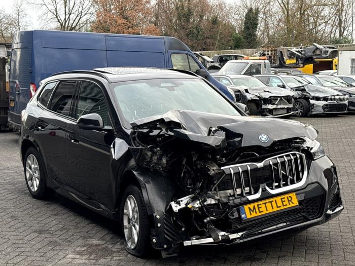 BMW X1 xDrive 30e 1.5 TwinPower Turbo 12V Schadevoertuig (2025)