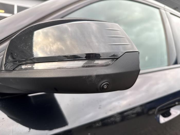 BMW X1 xDrive 30e 1.5 TwinPower Turbo 12V Schadevoertuig (2025)