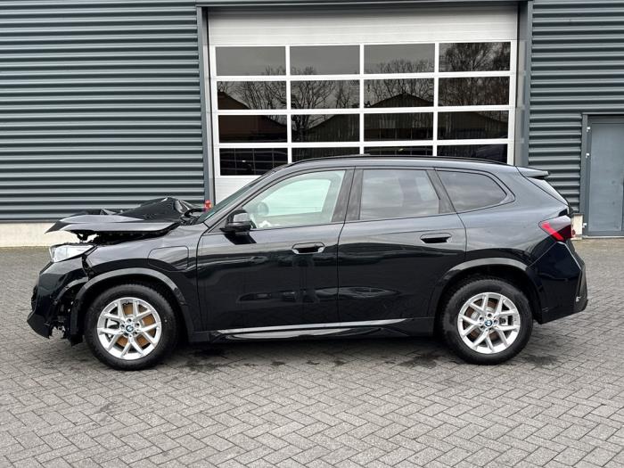 BMW X1 xDrive 30e 1.5 TwinPower Turbo 12V Schadevoertuig (2025)
